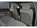 Taffeta White - Civic EX Sedan Photo No. 21