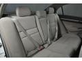Taffeta White - Civic EX Sedan Photo No. 22