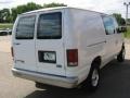 White - E Series Van E250 XL Cargo Van Photo No. 3