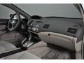 Taffeta White - Civic EX Sedan Photo No. 25