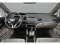 Taffeta White - Civic EX Sedan Photo No. 28