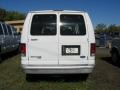 White - E Series Van E250 XL Cargo Van Photo No. 7