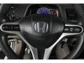 Taffeta White - Civic EX Sedan Photo No. 31