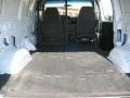 White - E Series Van E250 XL Cargo Van Photo No. 9