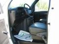 White - E Series Van E250 XL Cargo Van Photo No. 10