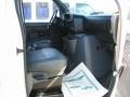 White - E Series Van E250 XL Cargo Van Photo No. 11