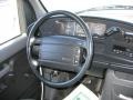 White - E Series Van E250 XL Cargo Van Photo No. 12