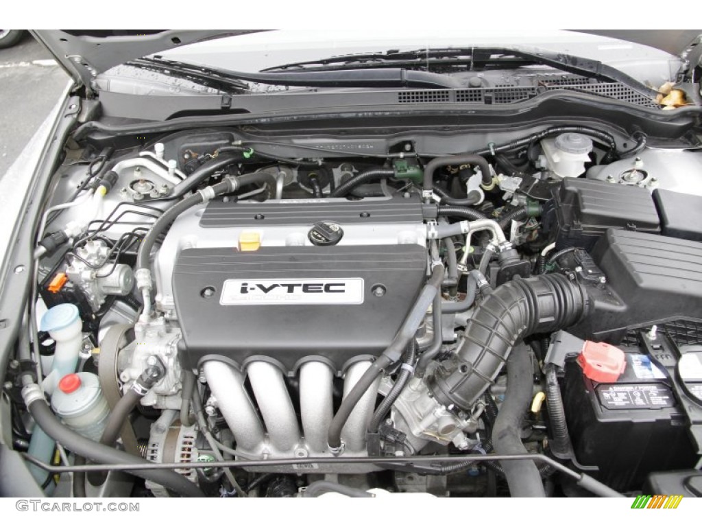 2007 Accord EX Coupe - Alabaster Silver Metallic / Gray photo #23