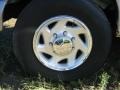 White - E Series Van E250 XL Cargo Van Photo No. 18