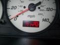 2003 Black Mica Mazda Protege 5 Wagon  photo #15