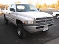 Bright White - Ram 2500 ST Extended Cab 4x4 Photo No. 4