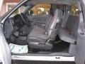 Bright White - Ram 2500 ST Extended Cab 4x4 Photo No. 5