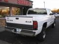 Bright White - Ram 2500 ST Extended Cab 4x4 Photo No. 8