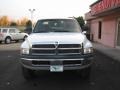 Bright White - Ram 2500 ST Extended Cab 4x4 Photo No. 9