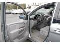 2008 Slate Green Metallic Honda Odyssey EX-L  photo #12