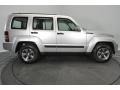 2008 Bright Silver Metallic Jeep Liberty Sport 4x4  photo #6