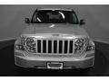 2008 Bright Silver Metallic Jeep Liberty Sport 4x4  photo #8