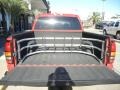 Fire Red - Sierra 1500 Classic SLE Crew Cab Photo No. 4