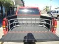 2007 Fire Red GMC Sierra 1500 Classic SLE Crew Cab  photo #4