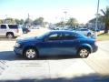 Deep Water Blue Pearl - Avenger SXT Photo No. 5