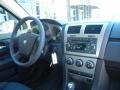 Deep Water Blue Pearl - Avenger SXT Photo No. 6