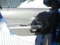 Deep Water Blue Pearl - Avenger SXT Photo No. 13