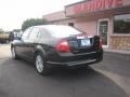 2010 Tuxedo Black Metallic Ford Fusion SEL V6 AWD  photo #5