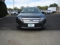 2010 Tuxedo Black Metallic Ford Fusion SEL V6 AWD  photo #11