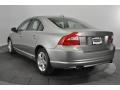 2008 Willow Green Metallic Volvo S80 T6 AWD  photo #3