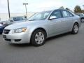 Bright Silver - Sonata GLS Photo No. 2