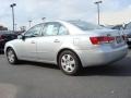 Bright Silver - Sonata GLS Photo No. 4