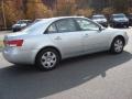 Bright Silver - Sonata GLS Photo No. 5