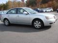 Bright Silver - Sonata GLS Photo No. 6