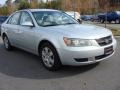 Bright Silver - Sonata GLS Photo No. 7