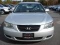 Bright Silver - Sonata GLS Photo No. 8