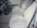 Bright Silver - Sonata GLS Photo No. 9