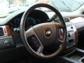 2010 Taupe Gray Metallic Chevrolet Tahoe LT 4x4  photo #11