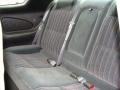 Ebony Interior Photo for 2005 Chevrolet Monte Carlo #56672808