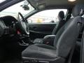 Ebony Interior Photo for 2005 Chevrolet Monte Carlo #56672814