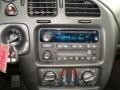 Ebony Audio System Photo for 2005 Chevrolet Monte Carlo #56672838