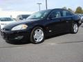 2006 Black Chevrolet Impala SS  photo #2