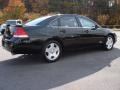2006 Black Chevrolet Impala SS  photo #5