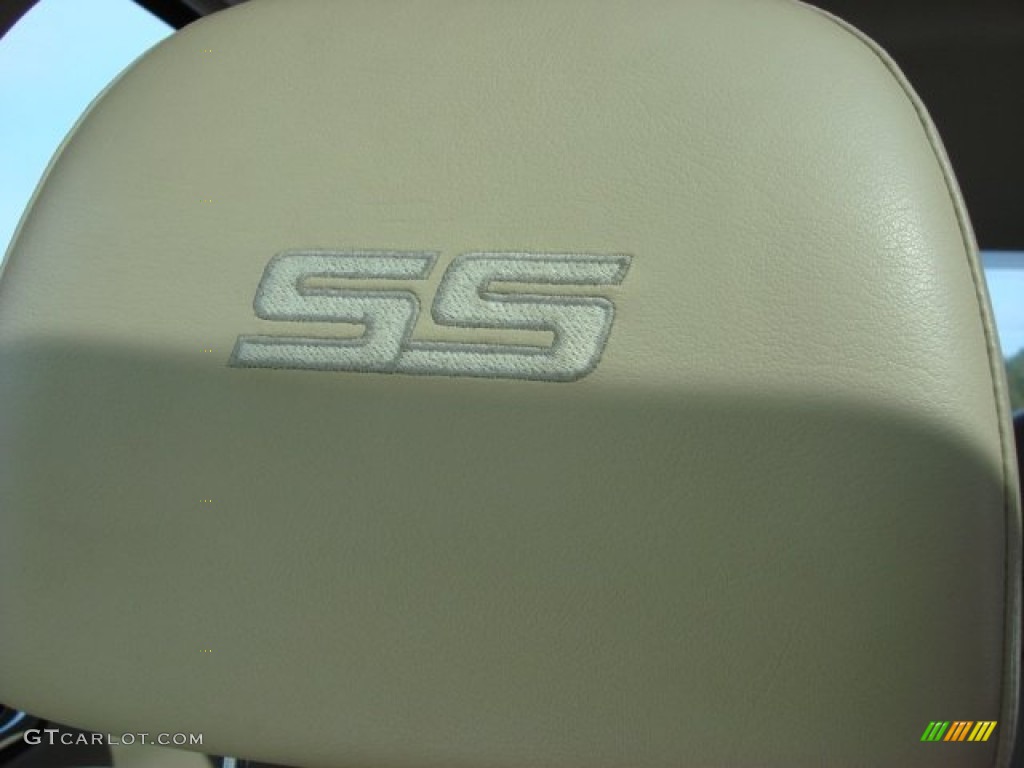 2006 Impala SS - Black / Neutral Beige photo #10