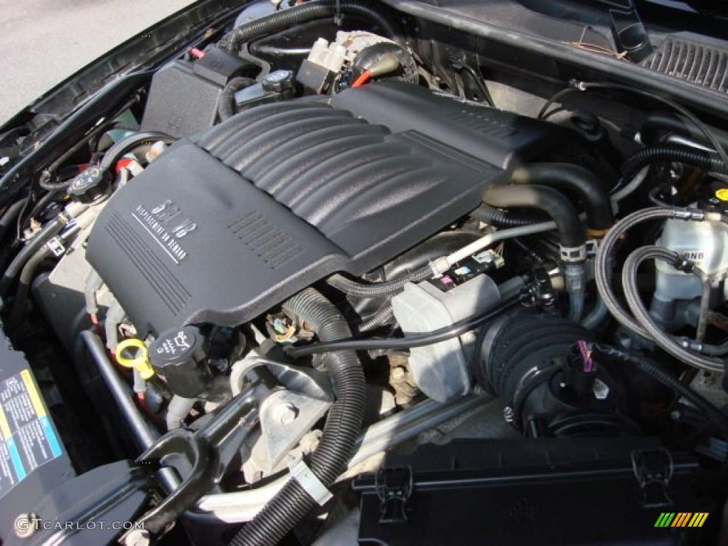 2006 Impala SS - Black / Neutral Beige photo #23