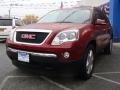 Red Jewel - Acadia SLT AWD Photo No. 1