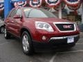 Red Jewel - Acadia SLT AWD Photo No. 3