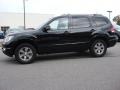 2009 Ebony Black Kia Borrego EX V6  photo #3