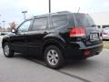 2009 Ebony Black Kia Borrego EX V6  photo #4