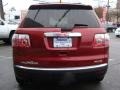Red Jewel - Acadia SLT AWD Photo No. 5
