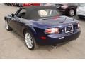 2008 Stormy Blue Mica Mazda MX-5 Miata Grand Touring Roadster  photo #5